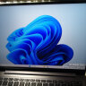 绿巨能（llano）电脑显示器笔记本防蓝光保护屏护眼防蓝光膜笔记本电脑屏幕保护罩亚克力悬挂式阻隔板13.3英寸16:9 实拍图