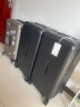 RIMOWA【精选热销】日默瓦Essential33寸拉杆箱旅行箱行李箱 哑黑色 33寸【需托运，适合12-16长途旅行】 晒单实拍图