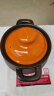 苏泊尔 SUPOR 砂锅汤锅炖锅1.6L新陶养生煲惠系列陶瓷煲EB16MAT01 实拍图