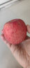 沙窝曙光（shawoshuguang）陕西洛川红富士苹果新鲜当季脆甜冰糖心时令丑苹果水果生鲜 带箱9.5斤中果（净重8.5-9斤） 晒单实拍图