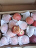 禾人平谷鲜桃 平谷鲜大桃平谷桃 脆甜平谷桃新鲜水果桃子礼盒装 平谷鲜桃5斤【经济装礼盒装】 平谷产地直发 实拍图
