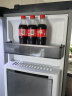 达米尼（Damiele）572升双开门冰箱全自动制冰对开门变频风冷无霜家用大容量嵌入式 BCD-572WKDZB(C)3cm微嵌水箱版 实拍图