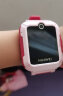 华为儿童手表 5活力版华为手表智能手表离线定位电话珊瑚红 晒单实拍图