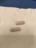 BYHEALTH光盾片美白丸烟酰胺片葡萄籽提取物抗氧化 【进阶养肤 尽享焕亮肌】 90粒*2瓶 周期装 实拍图