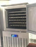奥立斯插盘冰柜风冷无霜深冷速度机-45℃ 冷冻慕斯面团水饺包子油条速冻柜商用生胚海鲜海鱼急冻冰箱立式 10盘速冻柜（-45度 220V） 实拍图