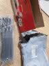 京昇MFC-1919NW粉盒适用兄弟DCP-1618W/DCP-1608硒鼓MFC-1908/HL-1208/HL-1218W打印机MFC-1816墨盒碳粉晒鼓耗材 标准版墨粉盒 1支【2000页】 实拍图