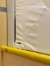 果然好奇（BOLIN BOLON）床围栏宝宝防摔防护栏 婴儿童床围床挡板床护栏 垂直升降生趣系列 （百搭款）豆乳 单面装 1.8米标准款 实拍图