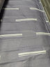 俞兆林电热毯家用学生宿舍单人暖床垫数显条纹自动断电褥子1.8*1.2米 实拍图