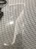 Freeson 适用荣耀90手机壳保护套 轻薄全包防摔清透TPU软壳（附二合一指环扣挂绳）透明 实拍图