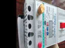 希崖水泵电机缺相保护器三相电开关电动机综合保护器380V漏电保护器 实拍图