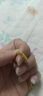 周生生素圈黄金手链男女款金手链手环手镯子90193B计价18厘米 6.65克 实拍图