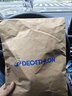 迪卡侬自行车公路车骑行服排汗衫男防风骑行装备 新RC100背带骑行短裤 XL 实拍图