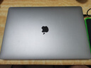 Apple/苹果 MacBook Pro/Air 二手苹果笔记本电脑 商务 学习 办公 一机一检 新机品质 19年16寸ro i9-16G-1TB 独显触摸条 95成新 实拍图