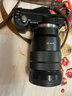 索尼【心动季】E PZ 18-105mm F4 G OSS标准变焦G镜头 SELP18105G 实拍图