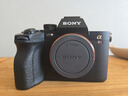 索尼（SONY） ILCE-7RM5 全画幅微单数码相机 双影像画质旗舰 （ILCE-7RM5/A7R5/A7RM5）打鸟 单机+赠索尼G80T 官方标配 实拍图