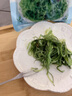 盛源来中华海草丝即食裙带菜 梗日式海藻沙拉菜凉菜 海藻沙拉 200g *4袋 实拍图