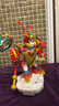 乐高（LEGO）积木拼装悟空小侠80051 齐天大圣国潮机甲儿童玩具手办生日礼物 实拍图