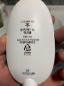 后（WHOO） 洗面奶180ml泡沫洁面乳女男氨基酸洁颜膏深层清洁去角质去痘黑头 后雪玉凝去角质 120ml 实拍图