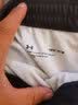 安德玛（Under Armour）儿童套装童装背心短裤夏季男童套装中大童背心t短裤 黑色-偏小一码 140 实拍图