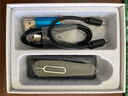 苏维1080p高清会议记录仪DV摄像机摄像头高清家用监控户外记录仪随身便携式录像机穿戴背夹式录像神器 25款长续航超清德国镜头夜视记录仪 128GB内存版 实拍图