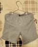 戴维贝拉（DAVE＆BELLA）儿童套装2023夏装男童背带裤两件套男宝宝绅士风衣服 晒单实拍图