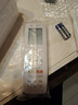 适用于格力空调遥控器原装YAPOF21 OF3节能凉感挂机柜机中央通用 原厂全新YAPOF21送电池 凉感版 实拍图