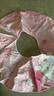 Hello Kitty儿童游泳圈女童腋下充气圈小女孩3-8岁加厚救生圈 HEB20378KT 实拍图