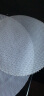 厨艺泰邦 蒸笼垫硅胶蒸笼垫蒸包子蒸馒头垫硅胶笼屉垫硅胶托盘垫 泰邦 18cm直径圆形 实拍图