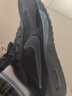 耐克NIKE运动休闲鞋男子缓震AIR MAX SOLO运动鞋DX3666-010黑44 实拍图