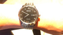 精工（SEIKO）手表领航系列进口商务休闲防水钢带自动机械男表SRP693J1七夕礼物 实拍图