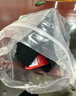 特步（XTEP）【商场同款】塑型科技丨卫衣男T恤潮流套头衫977129920177 正黑色 L 实拍图