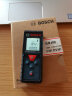 博世（BOSCH）GLM 4000 40米红外线激光测距仪测量仪量房仪电子尺卷尺 晒单实拍图