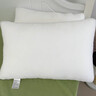 全季酒店同款枕头五星级汉庭酒店专用软枕头维也纳枕头护颈椎助睡 酒店款经典立体舒睡低枕一只 实拍图