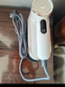 摩飞电器（Morphyrichards）挂烫机家用手持熨烫机蒸汽电熨斗便携式旅游出差烫衣服神器Plus大面板 MR4013 实拍图