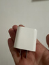 Apple/苹果 20W USB-C充电器  type-c充电器苹果手机充电器原装手机快充头 苹果17手机充电 实拍图