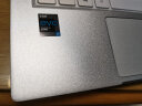 宏碁（acer）  宏碁非凡GO S3pro高能版 蜂鸟Fun S5触控 全能轻薄本学生办公笔记本电脑 非凡S5丨i7-1165G7丨触控屏丨轻至1KG 16G丨1TB PCI-e固态丨定制版 晒单实拍图