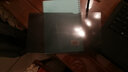 联想（lenovo）ThinkPad笔记本电脑屏幕贴膜防窥屏  电脑隐私保护防窥膜W9 16比9 防窥片 12.5英寸X250/X260/X270/X280 实拍图