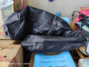 三峰出 户外帐篷收纳袋大容量旅行包手提拎包装备衣物防潮垫手提收纳袋 M码 实拍图