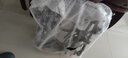 ZENTORACK台湾车载汽车自行车架子后挂式悬挂架车尾架背携车后备箱轿车SUV 高碳钢-适合两厢SUV车可挂1-3辆 实拍图