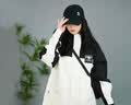 骆驼（CAMEL）【锋芒】冲锋衣款户外三防透气硬壳单冲男女同款中性外套 实拍图