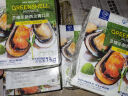 青口贝特大冷冻新西兰半壳青口贝贻贝1kg进口原装 量大价优 Talley's 实拍图