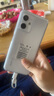 小米 Redmi  红米note12 5手机 120Hz OLED屏幕  5000mAh长续航 镜瓷白 6GB+128GB 实拍图