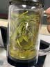 茗播安吉珍稀白茶明前茶2026新茶春茶 白茶125克【罐】送封口夹 实拍图