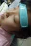 MEET SLEEP 瞌睡熊智能辅助睡眠仪脑电波睡眠质量检测监测记录仪ces睡觉入睡神器送礼物品 蓝色 实拍图