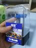 保联木工开孔器钻头铰链木门开锁孔神器工业级桌面木板圆形打孔扩孔器 50mm 实拍图