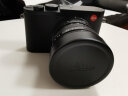 徕卡（Leica）Q2全画幅便携数码相机/微单相机 q2照相机 黑色19051+电池16062【套机专享】 实拍图