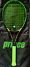 Prince 王子网球拍Beast Tour 100专业比赛缓震全碳素球拍 7T49A 100 290g 2号柄 实拍图