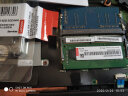 联想（Lenovo） 原装笔记本内存 DDR4 四代标压电脑内存扩展卡 4G (2400MHZ) 小新700-15ISK 晒单实拍图