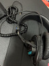 索尼（SONY） MDR7506 监听耳机 HIFI头戴式 游戏 听歌 录音专业降噪有线耳机 实拍图