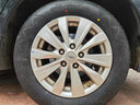 阿特拉斯汽车轮胎215/60R16 95H AS350 适配日产天籁/缤智/帕萨特/凯美瑞 实拍图